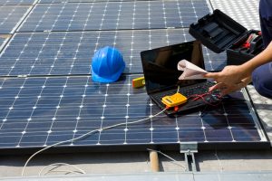 Conditions d’installation de panneaux solaire par Solaires Photovoltaïques à Valencin
